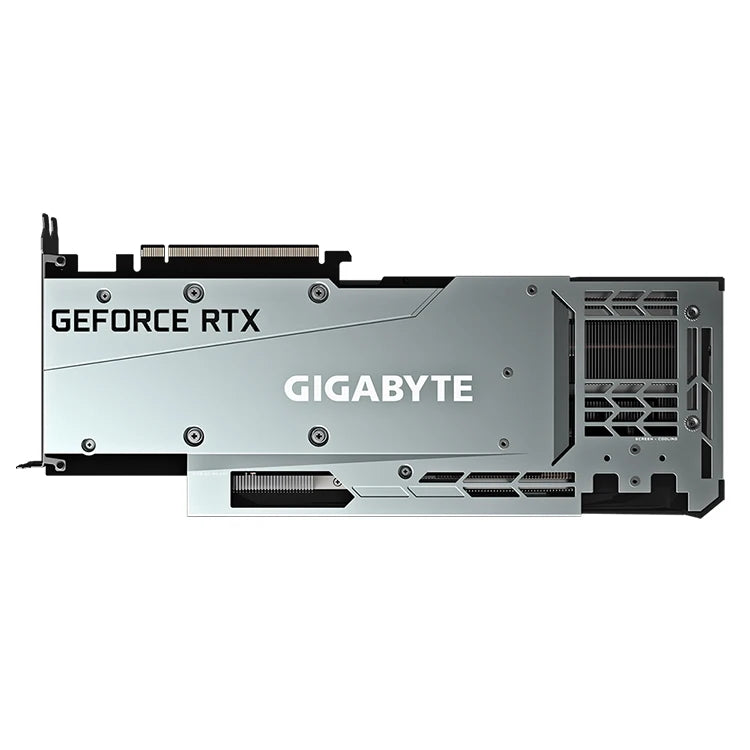 Used GIGABYTE GeForce RTX 3080Ti GAMING OC 12G Gaming Graphics Card with 12GB GDDR6X Memory Powered by GeForce RTX 3080 Ti