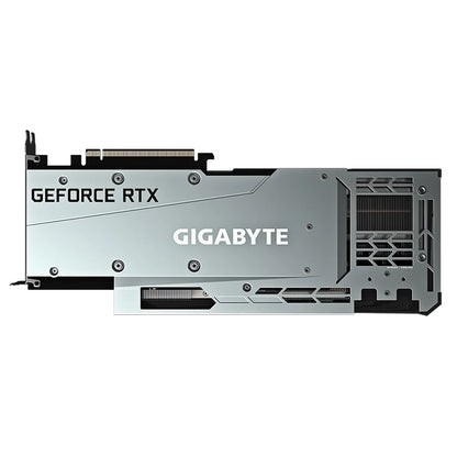 Used GIGABYTE GeForce RTX 3080Ti GAMING OC 12G Gaming Graphics Card with 12GB GDDR6X Memory Powered by GeForce RTX 3080 Ti