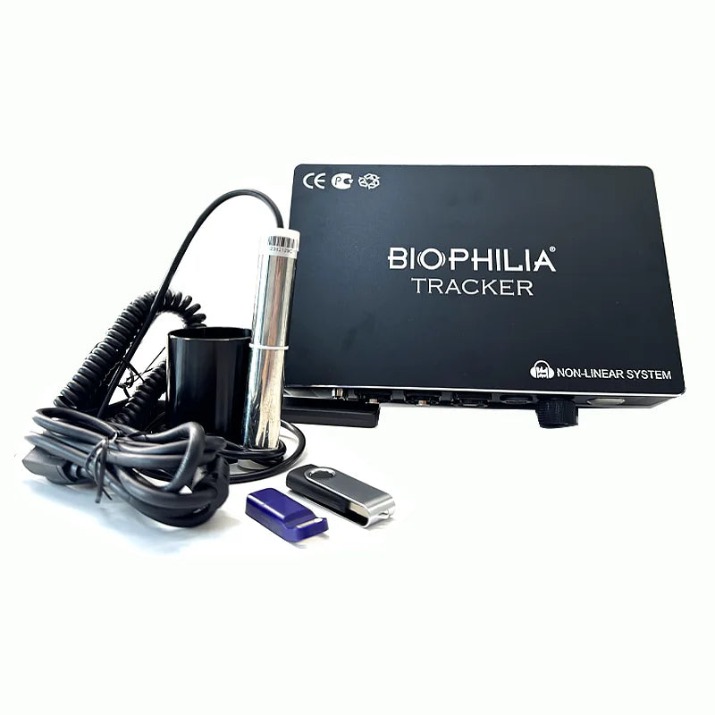 Professional Biophilia Tracker x5 Ultra Quantum Resonance Magnetic Body Health Analyzer with CE
