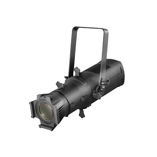 200W DMX Video Light Professional Stage Lighting White/Warm White LED Matrix Profile Light for Theme Parks by PDG ibma