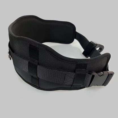 Removable Strap Connect Safe Kite Surfing Waistband Belt /harness Safety with Nylon Hook