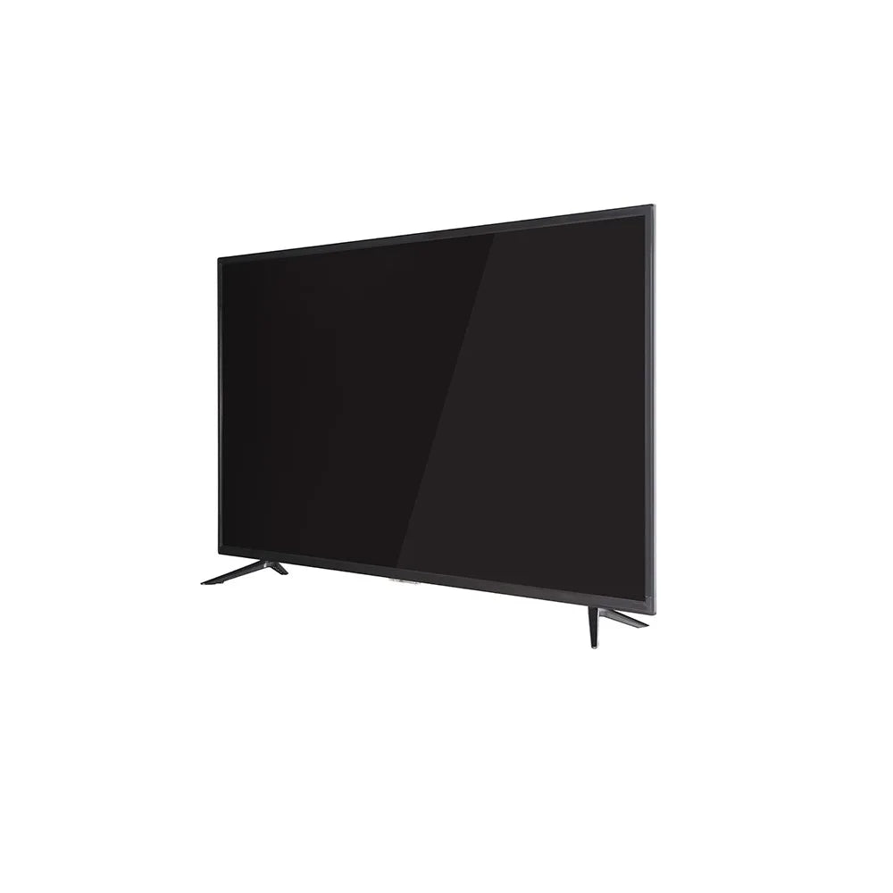 55-inch High Definition Android Led 4k Lcd Tv High Resolution Hdr Television