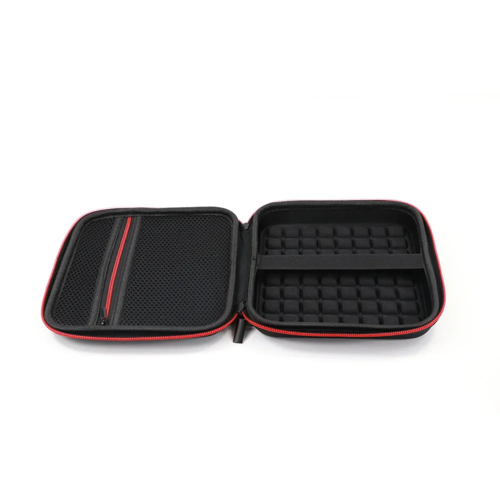Hard EVA Travel Protect Box Storage Bag Carrying Cover Case for Baseus 100W Power Bank 20000mAh External Battery Charger