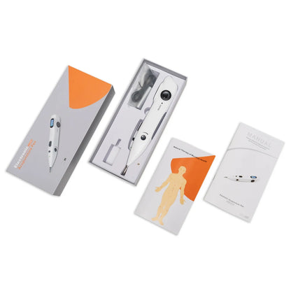 Magical Meridian Acupuncture Pen Sub-health Electric Acupuncture Therapy Device