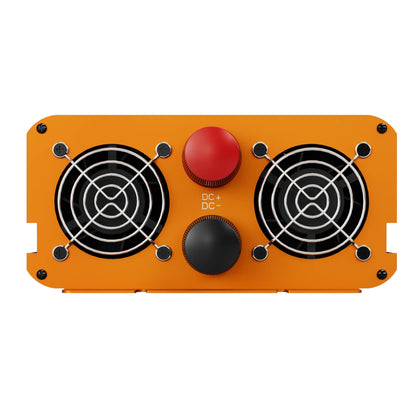 HOULI Inverter 12V 220V 7000W Peak Power Pure Sine Wave Power Inverter for RV Truck