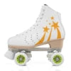 High Quality 4 Wheels Professional Quad Roller Skate for Rink to Rental