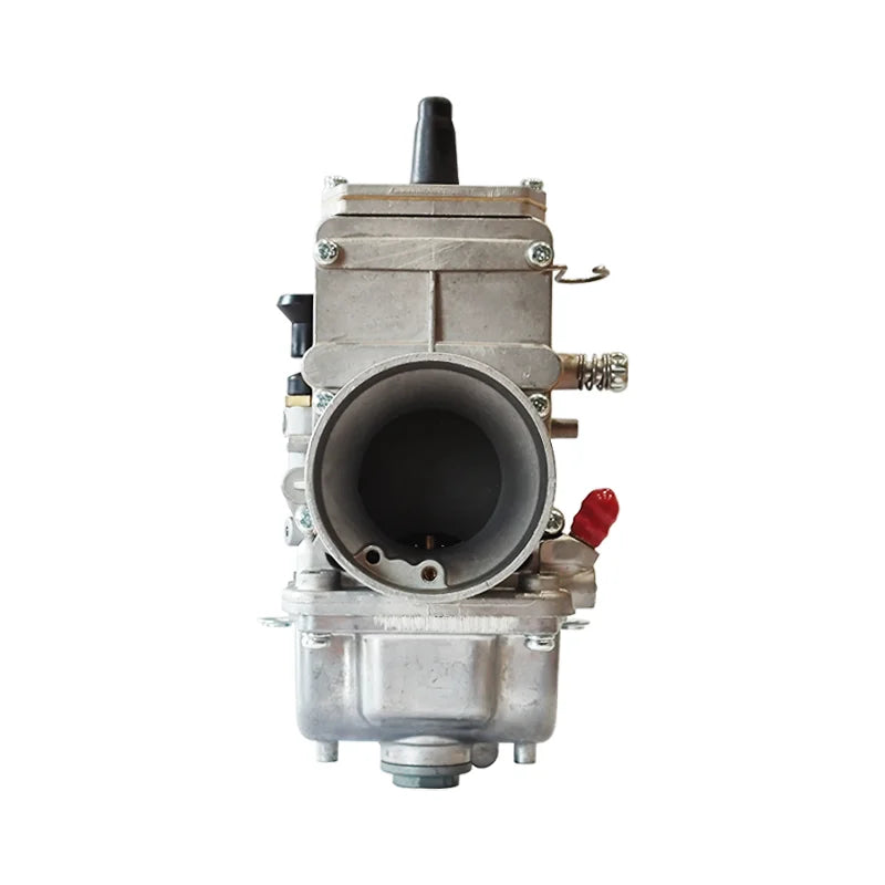 TM38 TM Motorcycle Carburetor 38mm Universal Flat Slide Racing Carburetor for Honda Yamaha Mikuni XR600 XR650 NX650 Motorcycle