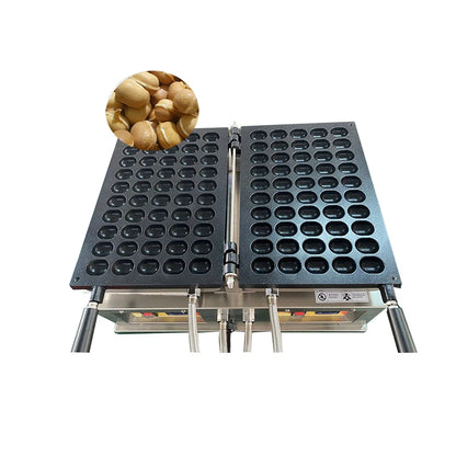 Baby Sponge Cake Maker Tokyo Castella Ball Waffle Maker
