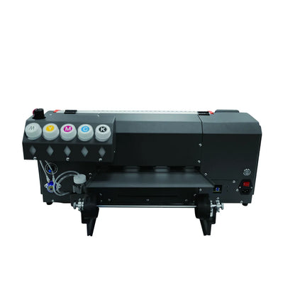 A3 DTF PRINTER,30cm Dtf Printer/DTF Film Printer/DTF Heat Transfer Machine  With Single Xp600 Printer With Cutting Function