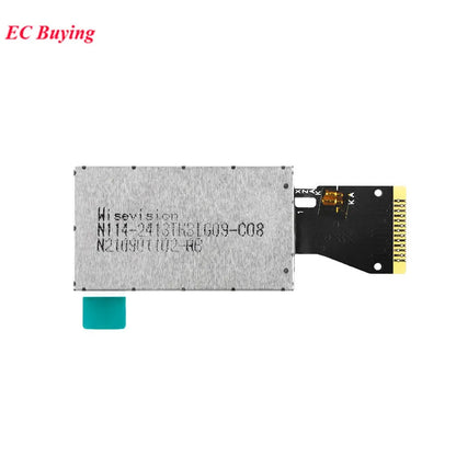 1.14" 1.14 inch 135x240 Full Color TFT HD IPS Screen LCD LED Display Module 135*240 ST7789 Drive 3.3V SPI Interface 8 13 Pins