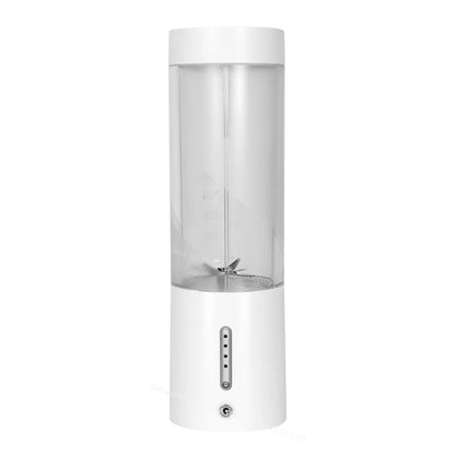 Ligkevan Outdoor Portable Rechargeable Mini-Blender Small Size Juicer Portable Multifunctional Professional Blender