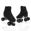 High Quality 4 Wheels Professional Quad Roller Skate for Rink to Rental
