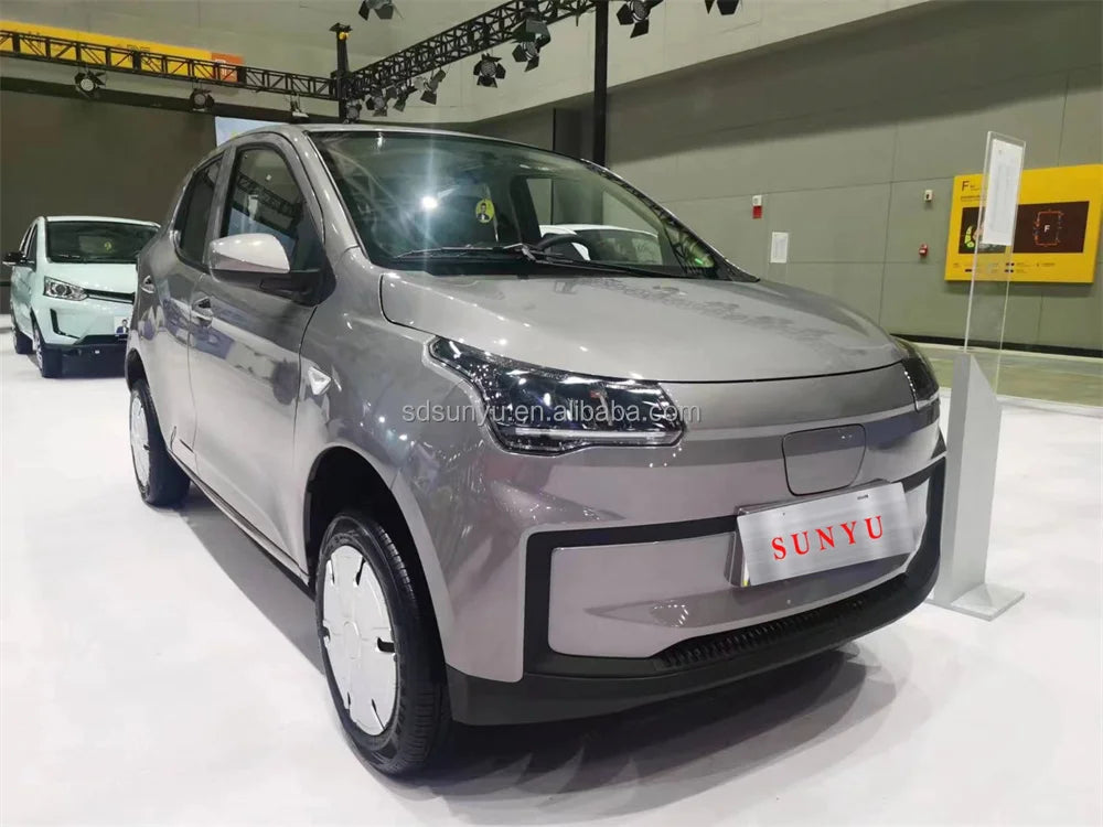 Direct Sale New Model China High-Speed Custom SUV Electric Rechargeable 4x4 4-Wheel Drive Car for Bluetooth Energy Vehicle