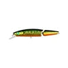 New Products 120mm 23g Multi Plastic Floating Minnow Long Casting Laser Pesca Fishing Lures