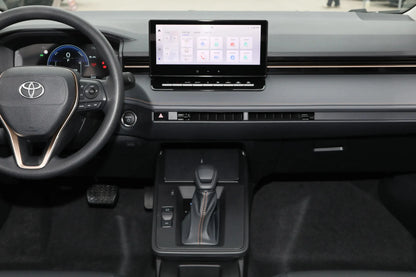 Budget Car New 2026Toyota 2026Corolla 1.2T Used Car 2026Toyota China Passenger FNew Car