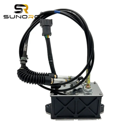 Good Quality E312C E320C E320D E312B E320B  247-5212 247-5232 151-9354 151-9325 Excavator Throttle Motor Accelerator Moto