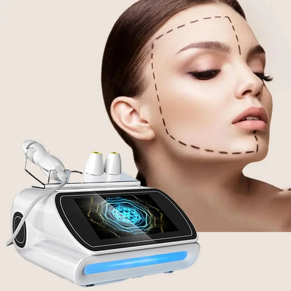 Scar Acne Removal Remover Face Lifting Skin Firming Beauty Machine Face Lift Wrinkle Removal Beauty Machine Beauty Care Face