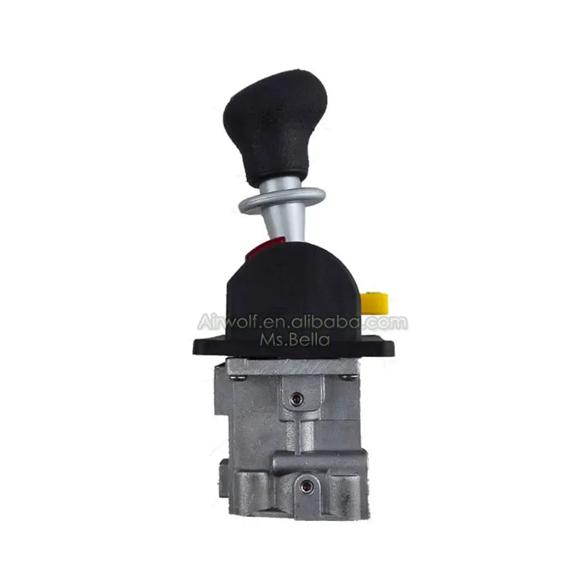 14750646H Dump Truck Valve Control Valve with PTO Switch & Indicator Light 35T40821AXDD by PDG ibma