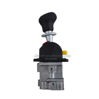 14750646H Dump Truck Valve Control Valve with PTO Switch & Indicator Light 35T40821AXDD by PDG ibma