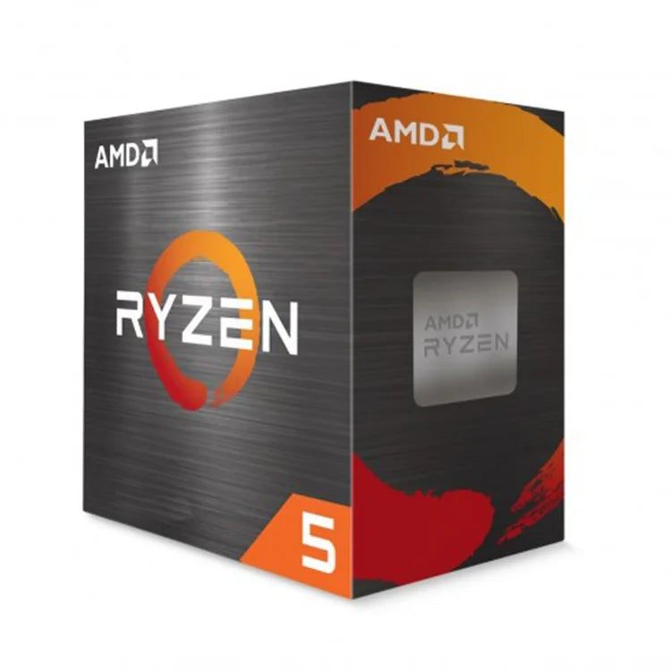 Used AMD Ryzen 5 4600G Used Desktop Processor (r5)7nm 6-core 12-thread 3.7GHz 65W AM4 Interface Boxed R5 CPU