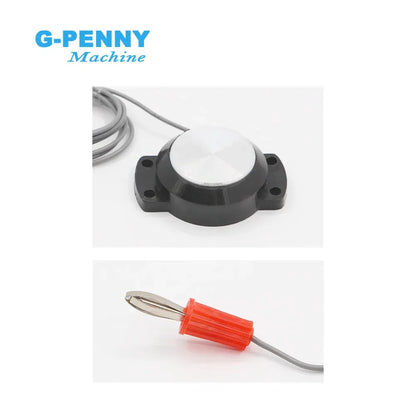 CNC Mach3 Tool Zero Sensor for Milling Machine Tool Setting Auto-check Instrument