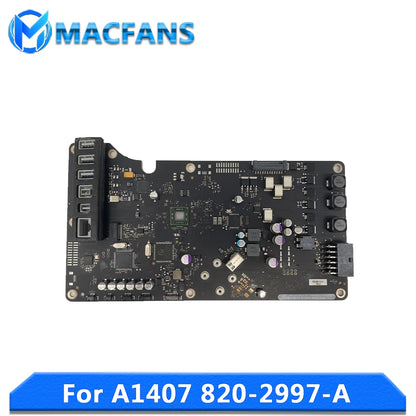 Tested A1278 Motherboard for MacBook Pro A1286/A1398/A1502 Logic Board Air A1466 A1706 A1708 Main Board  A1407 2008-2017