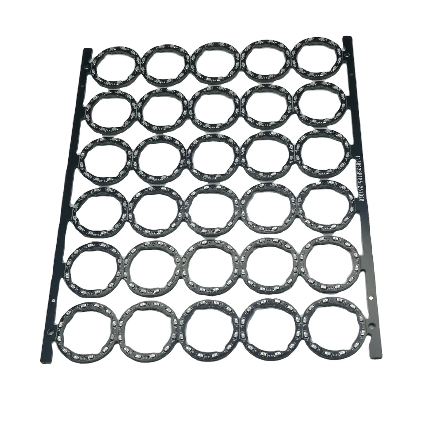 12 Even Distribution Light Infrared Lights Suitable for Underwater Visual Fishing Fish Detection Monitoring Camera Module
