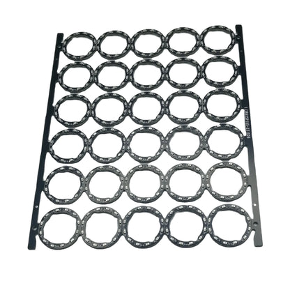 12 Even Distribution Light Infrared Lights Suitable for Underwater Visual Fishing Fish Detection Monitoring Camera Module