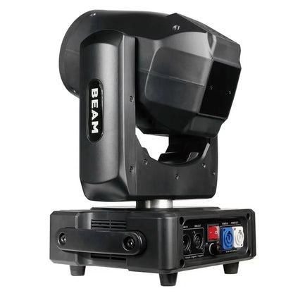 China Factory Promotion Sharpy 7r 230w Lamp 230 Beam Moving Head Light Stage Effect Lighting with Remote Controller