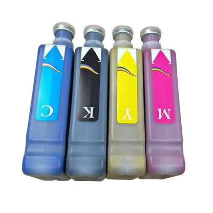Original Taiwan Jetbest Eco Solvent Ink for Mimaki Roland Mutoh Printer