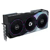 Used GIGABYTE AORUS GeForce RTX 4080 16GB MASTER Graphics Card With 16GB GDDR6X 256-bit Memory Support OverClock