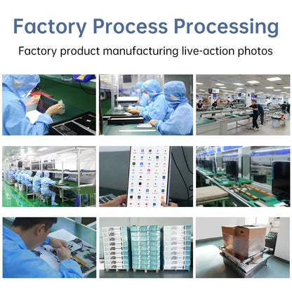 Smart Tv 32inch Mobile Monitor Portable Tv With Stand Bathroom Wireless Rechargeable Rotate Big Screen Tv Interactive Television