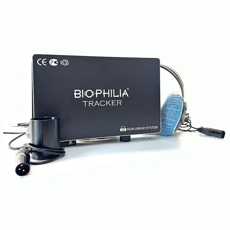 Professional Biophilia Tracker x5 Ultra Quantum Resonance Magnetic Body Health Analyzer with CE