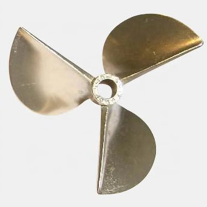 Good Quality Boat Propeller Surface Propeller and Drive 3 , 4, 5, 6 Blades up to 2000hp Marine Propeller