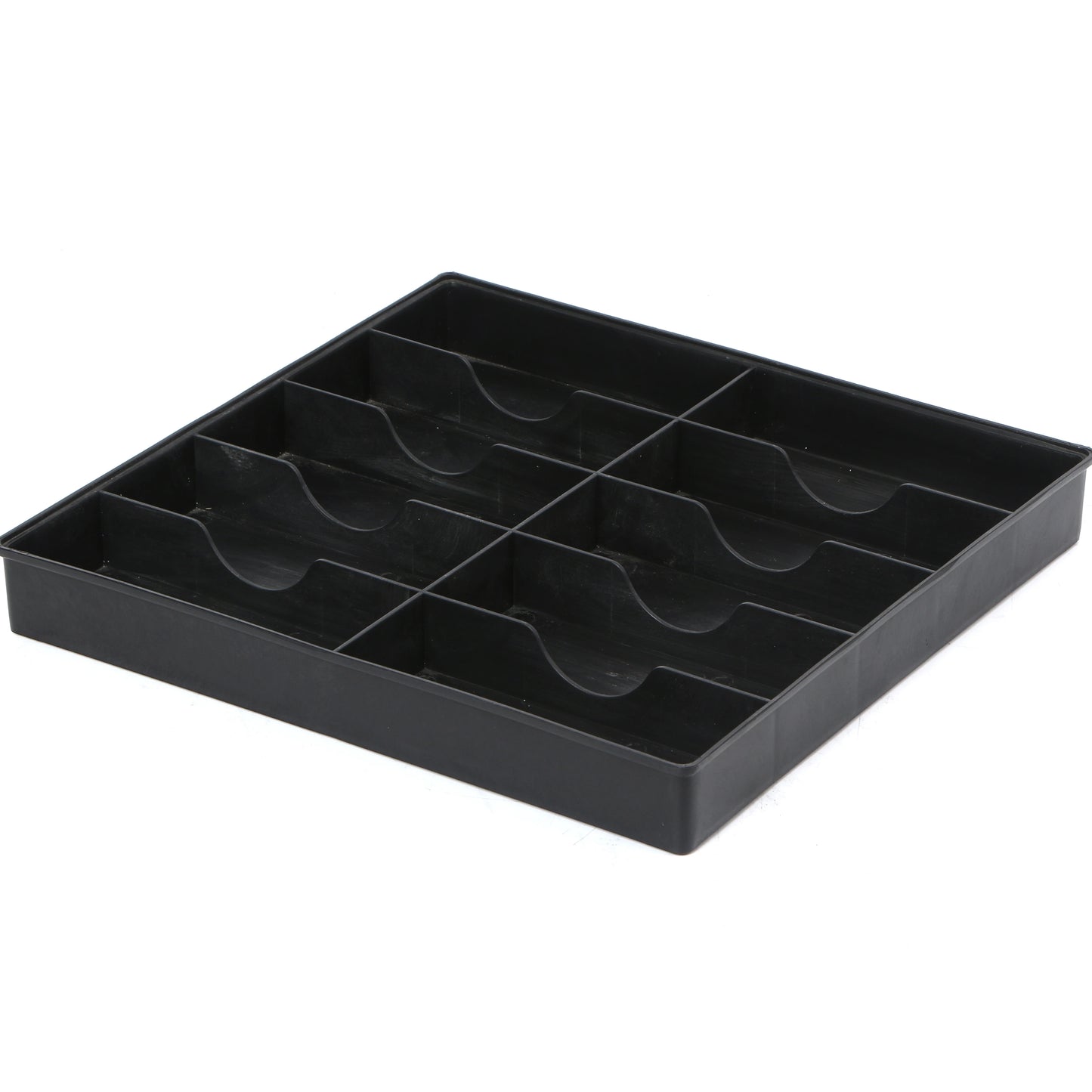 Time-Limited Colored Bins Small Case Storage Racks Anti Static Bag And Box Esd Container Tray