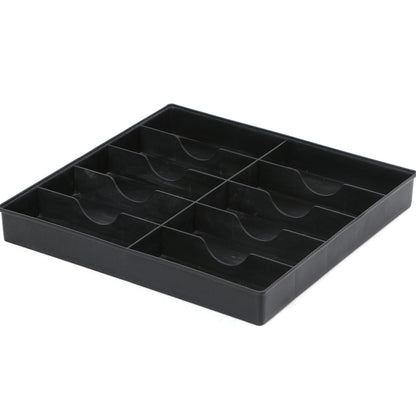 Time-Limited Colored Bins Small Case Storage Racks Anti Static Bag And Box Esd Container Tray