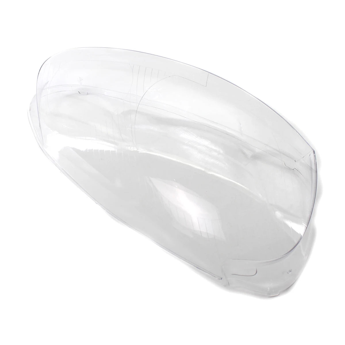 1pcs Car Front Headlight Lens Cover For VW Golf MK5 V 5 GTI 2004 2005 -2009 Auto Lampshade covers housing transparent