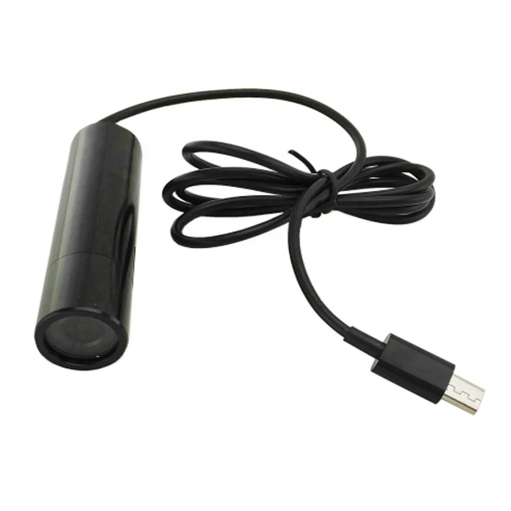 Ears Hanging UVC MJPEG/YUY2 1080P Android IOS OTG External USB Camera TYPE-C Micro for Helmet Equipment Lipstick Cam