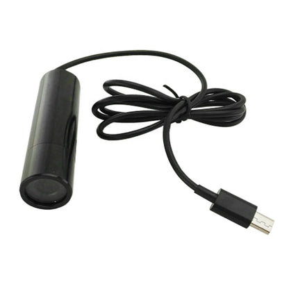 Ears Hanging UVC MJPEG/YUY2 1080P Android IOS OTG External USB Camera TYPE-C Micro for Helmet Equipment Lipstick Cam