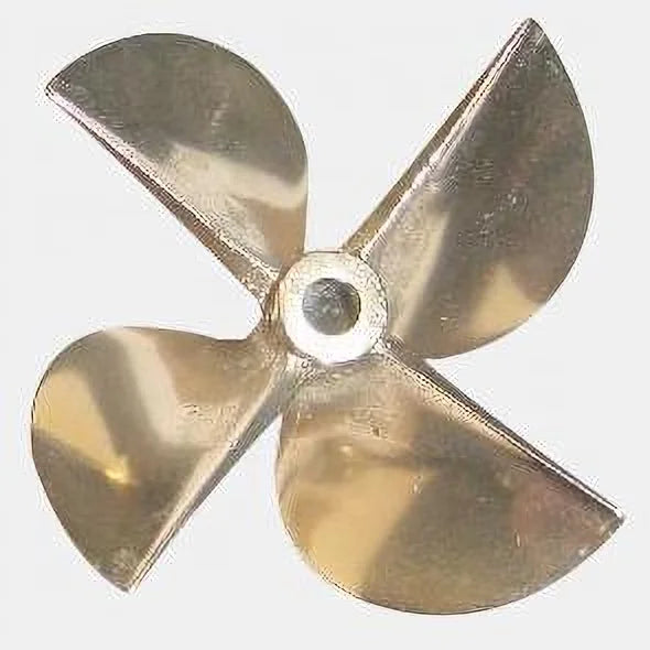 Good Quality Boat Propeller Surface Propeller and Drive 3 , 4, 5, 6 Blades up to 2000hp Marine Propeller