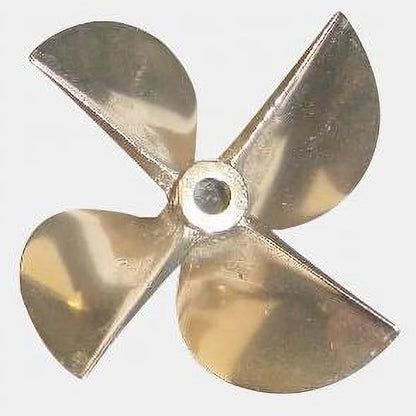 Good Quality Boat Propeller Surface Propeller and Drive 3 , 4, 5, 6 Blades up to 2000hp Marine Propeller