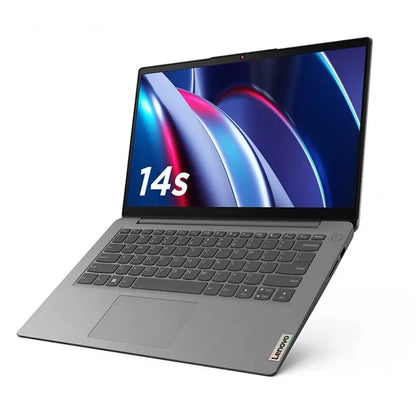 Discount Offer Lenovo IdeaPad 14s Portable Laptop 14-inch Core I3/i5/i7 8/16GB+256/512GB SSD Business Computer PC Cheap Laptop