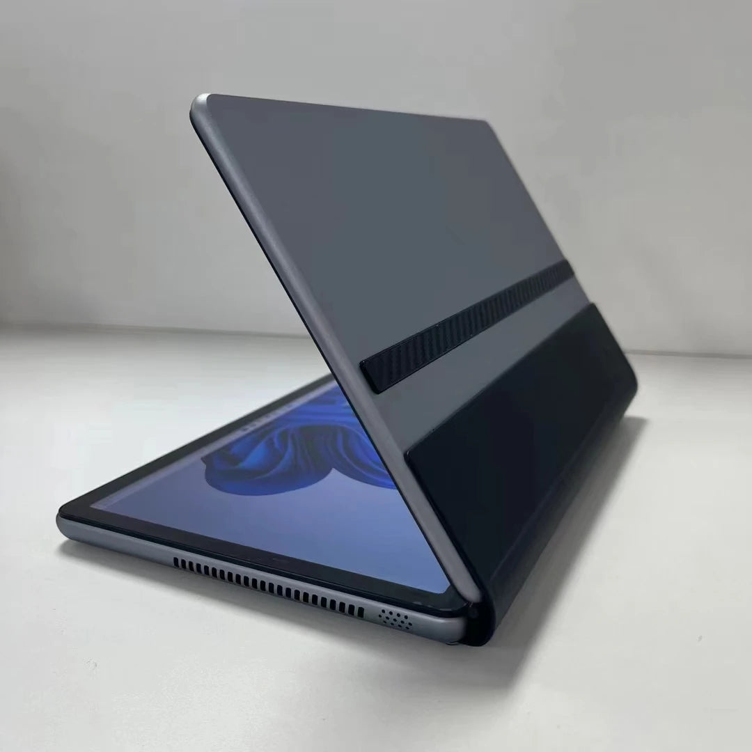 OEM Dual Touchscreen 11 Inch 180° Adjustment Notebook N100 CPU 32GB+512GB/1TB Touchscreen Laptop Table PC Factory Price
