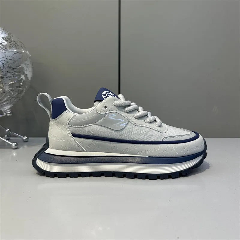 New Fashion Men's Breathable Elevated Shoes Wholesale at Low Prices for Men's  Sports Shoes