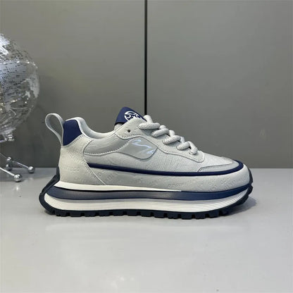 New Fashion Men's Breathable Elevated Shoes Wholesale at Low Prices for Men's  Sports Shoes