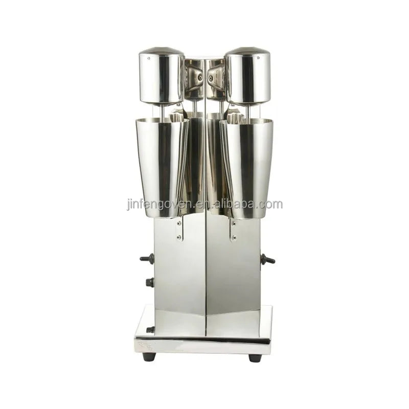 Single Head Commercial Stainless Steel Milk Shake Maker Mixer Electric Milkshake Machine for Milkshakes