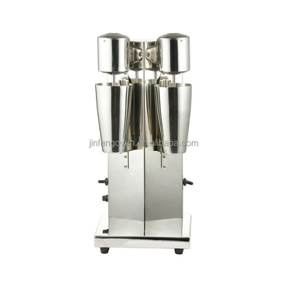Single Head Commercial Stainless Steel Milk Shake Maker Mixer Electric Milkshake Machine for Milkshakes