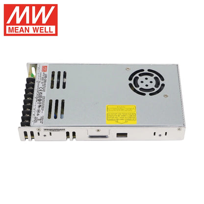 Meanwell LRS-350-4.2 4.2v 60 Amp Power Supply