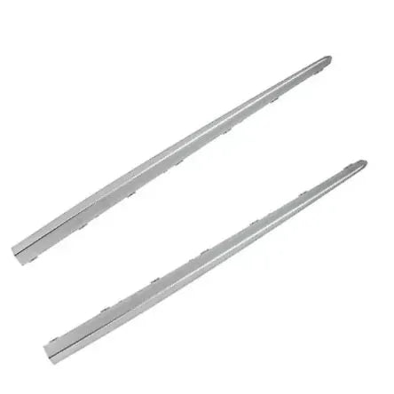 2226947782 or 2226947882 Is Suitable for Mercedes-benz S-class S350 W222  Rear Skirt  Threshold Trim