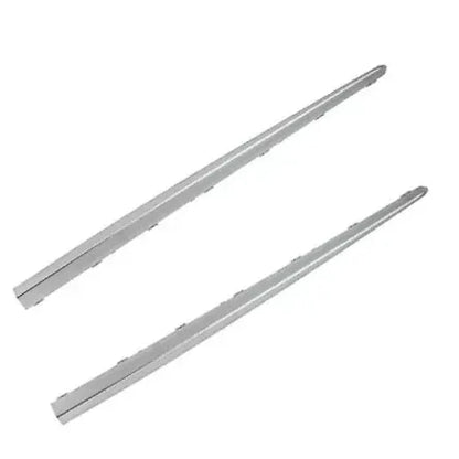 2226947782 or 2226947882 Is Suitable for Mercedes-benz S-class S350 W222  Rear Skirt  Threshold Trim